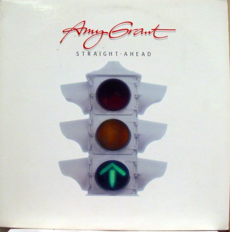 Straight Ahead