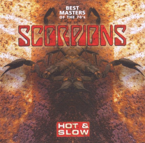 Hot & Slow: Best Masters of the 70's