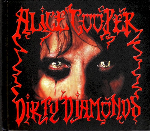 Dirty Diamonds