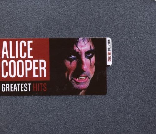 Greatest Hits: Steel Box Collection