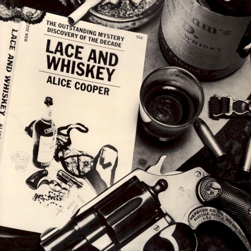 Lace and Whiskey