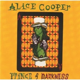 Prince of Darkness