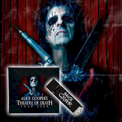 Theatre of Death Tour 2009: Live in Nottingham