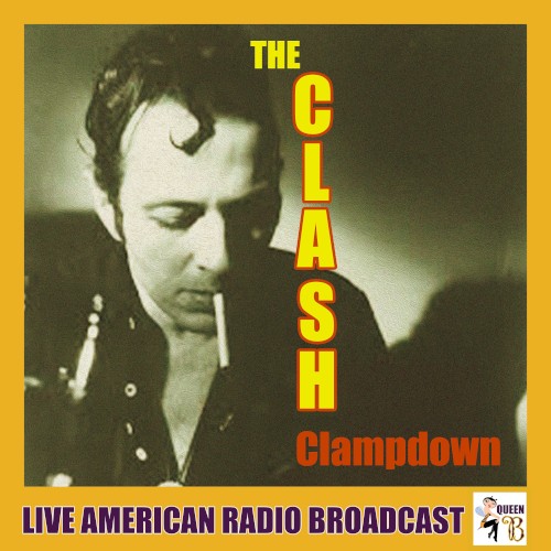 Clampdown