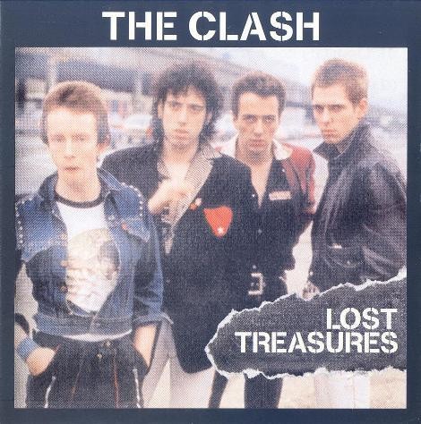 Lost Treasures