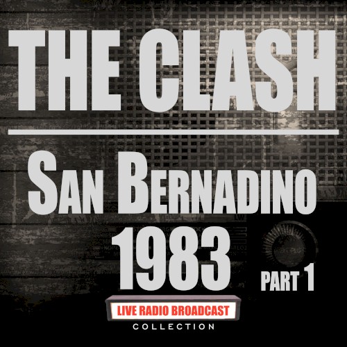 San Bernardino 1983, Part 1