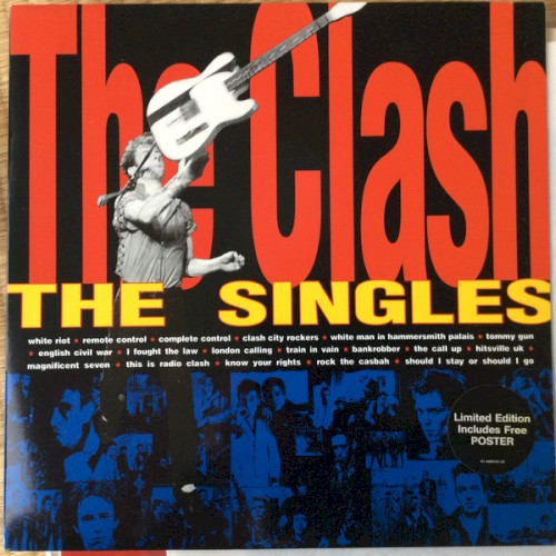The Singles