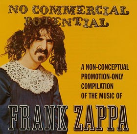 No Commercial Potential