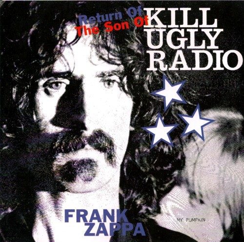 Return of the Son of Kill Ugly Radio