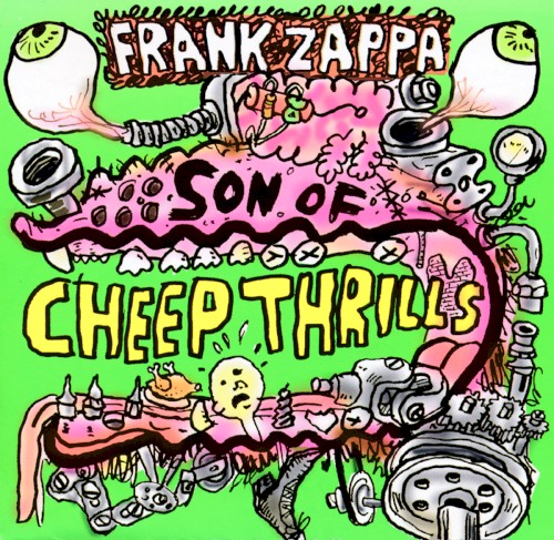 Son of Cheep Thrills