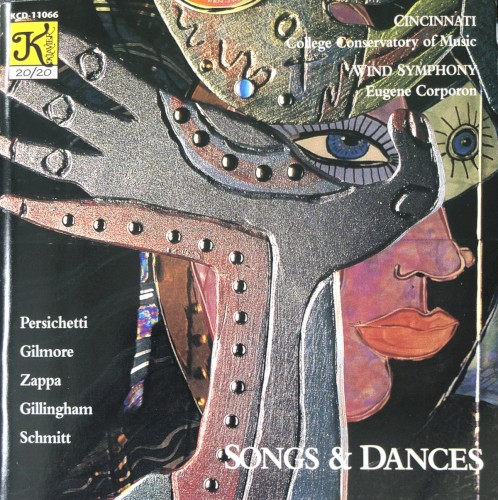 Songs and Dances