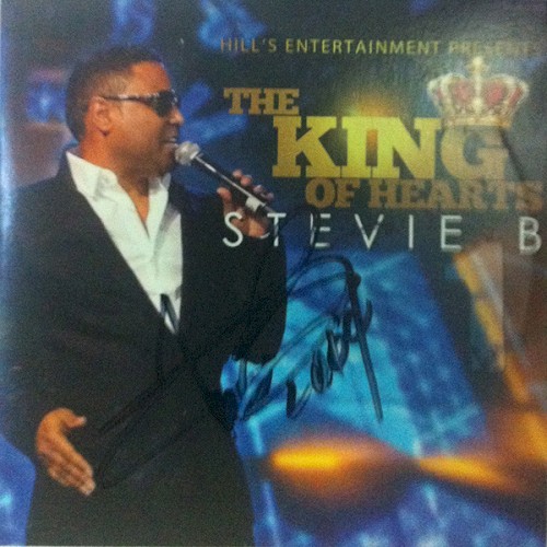 The King of Hearts