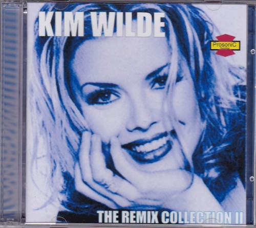 The Remix Collection 2