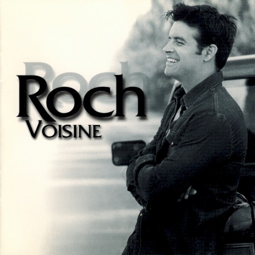 Roch Voisine