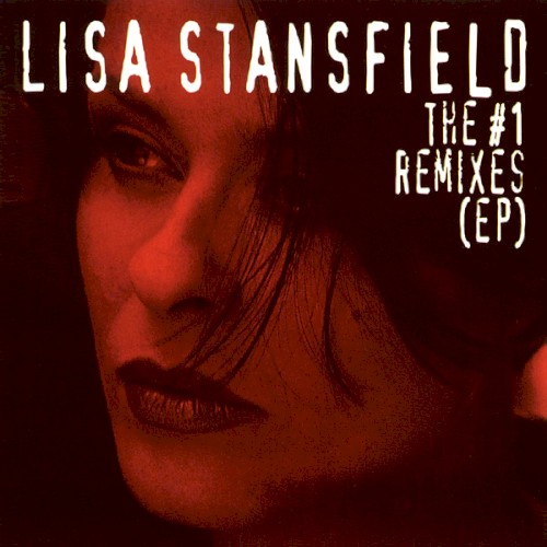 The Remix Album / The #1 Remixes (EP)