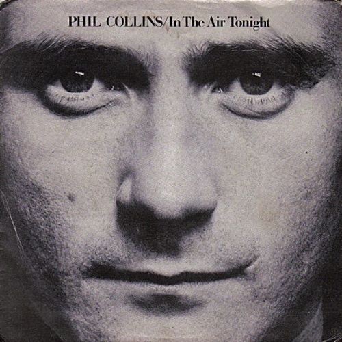 In the Air Tonight