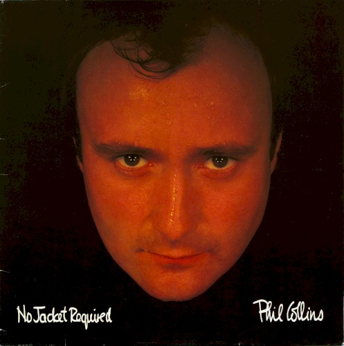 No Jacket Required