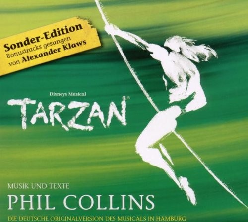 Tarzan