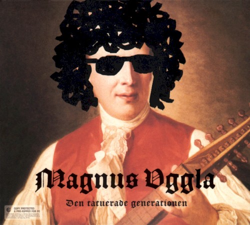 Den tatuerade generationen