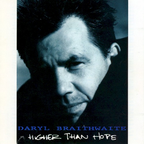 Higher Than Hope