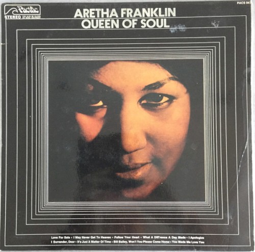 Queen of Soul