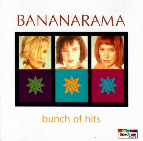 Bunch of Hits
