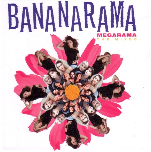 Megarama: The Mixes