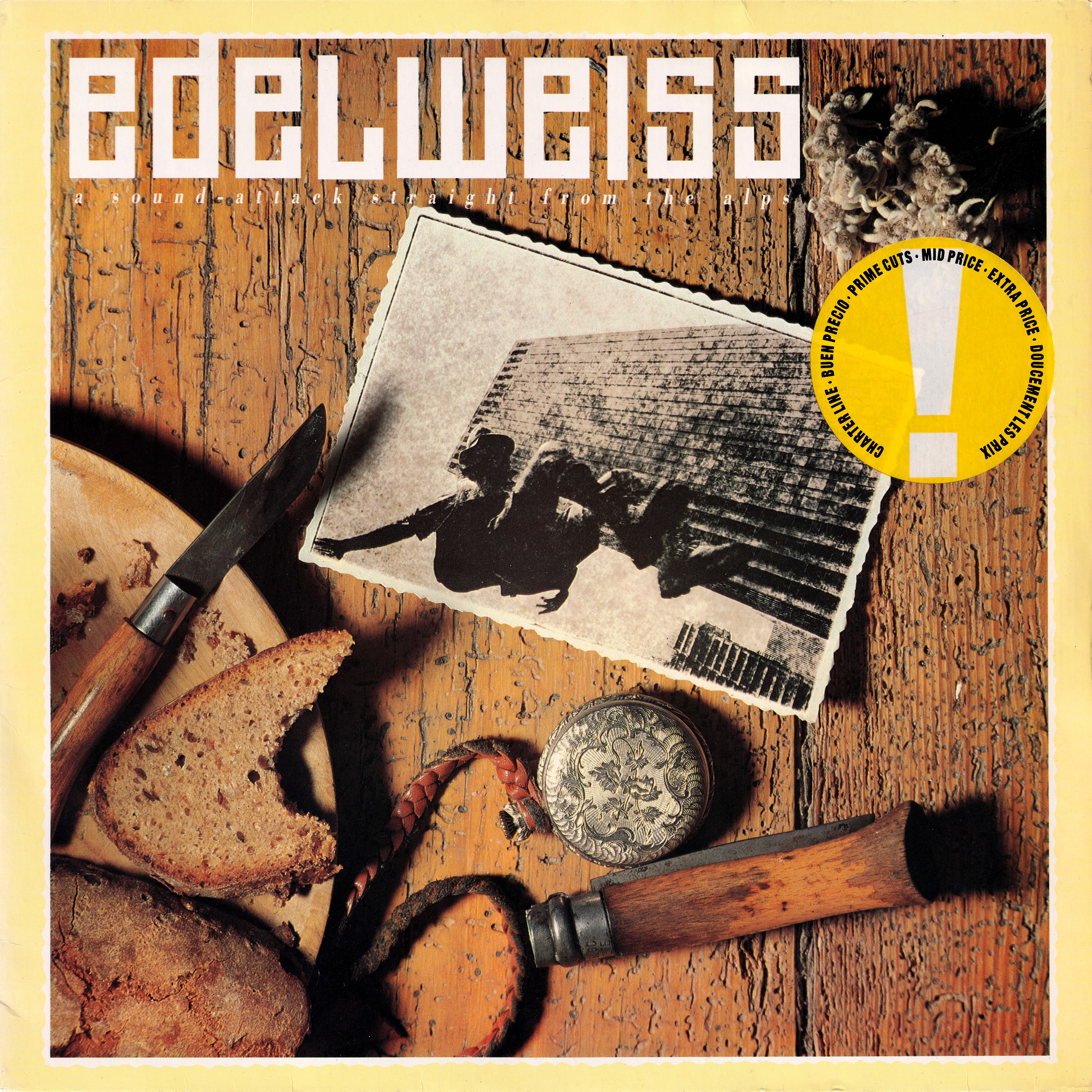 Edelweiss