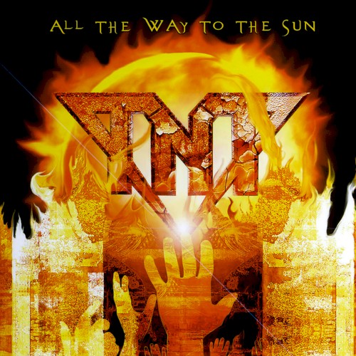 All the Way to the Sun