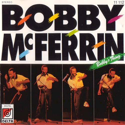 Bobby's Thing