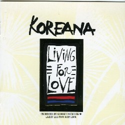 Living for Love