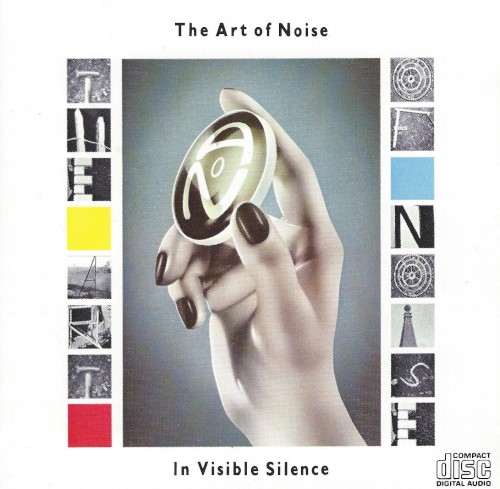 In Visible Silence