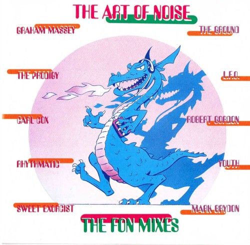 The FON Mixes