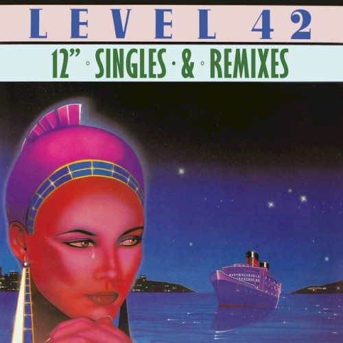 12″ Singles and Mixes