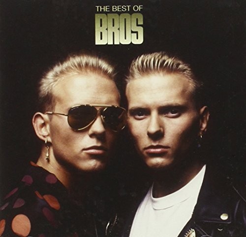 The Best of Bros