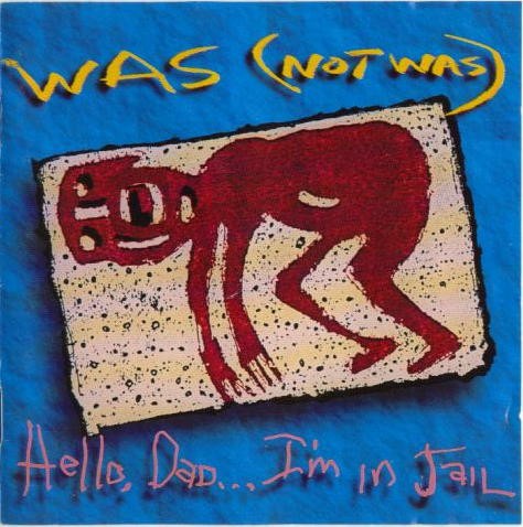 Hello, Dad… I’m in Jail