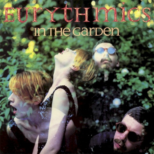 In the Garden