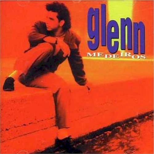 Glenn Medeiros
