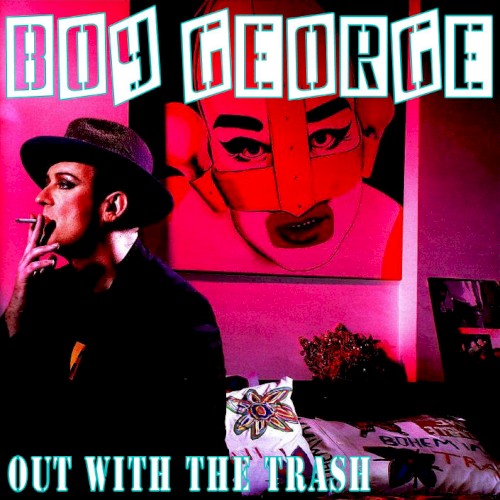 Out With the Trash