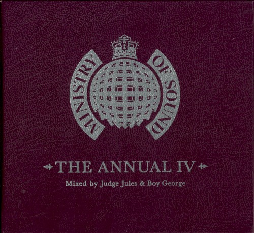 The Annual IV