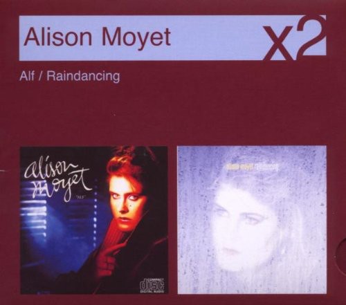 Alf / Raindancing