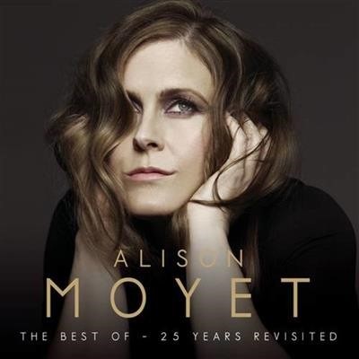 The Best of Alison Moyet