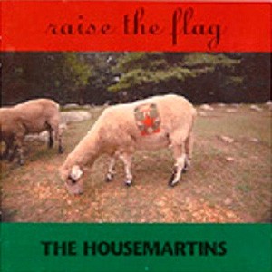 Raise the Flag