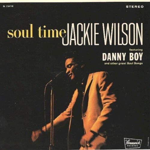 Soul Time