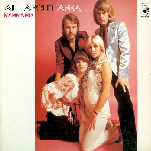 All About ABBA