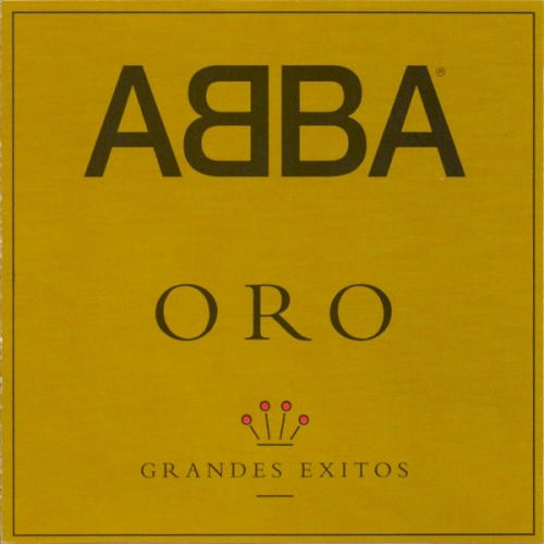 Oro: grandes éxitos