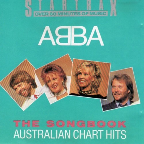 The Songbook Australian Chart Hits