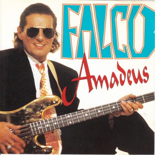 Amadeus