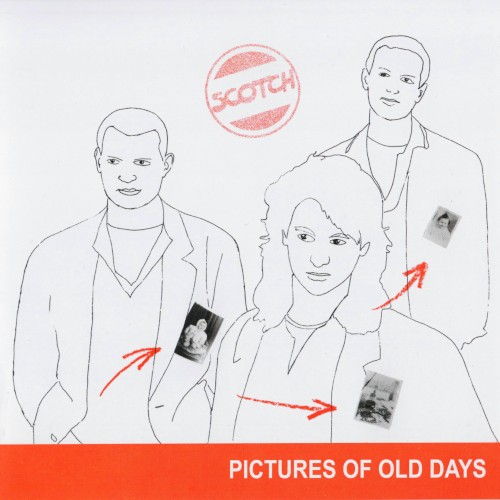 Pictures of Old Days