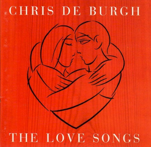 The Love Songs
